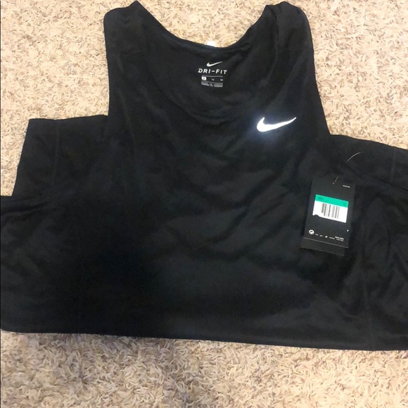 Nike Other - Men’s Nike dri-fit tank Nike Other - Men’s Nike dri-fit tank